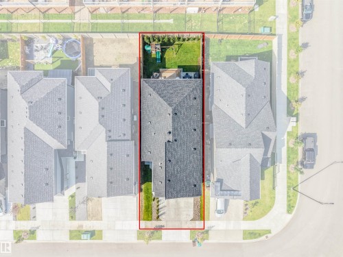 108 Edgefield Way, St. Albert, AB - Other