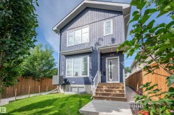 11444 82 Street NW  Edmonton, AB T5B 2V4