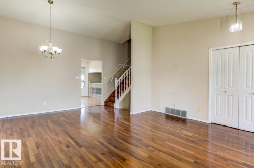 3908 28 Avenue Nw, Edmonton, AB - Indoor Photo Showing Other Room