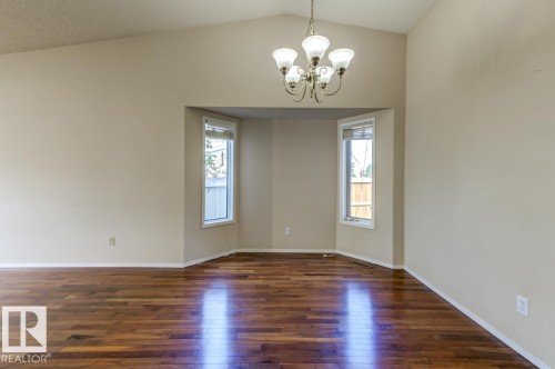 3908 28 Avenue Nw, Edmonton, AB - Indoor Photo Showing Other Room