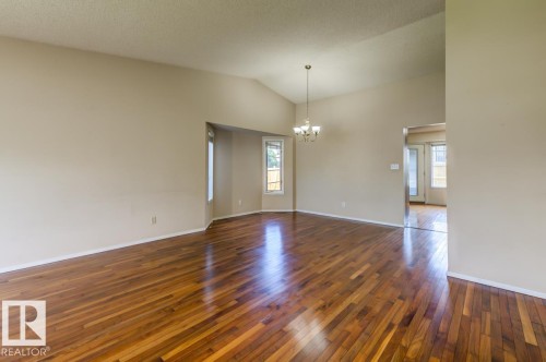3908 28 Avenue Nw, Edmonton, AB - Indoor Photo Showing Other Room