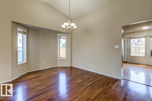 3908 28 Avenue Nw, Edmonton, AB - Indoor Photo Showing Other Room