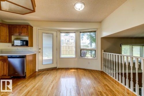3908 28 Avenue Nw, Edmonton, AB - Indoor Photo Showing Other Room