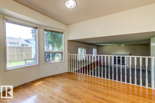 3908 28 Avenue Nw, Edmonton, AB - Indoor Photo Showing Other Room