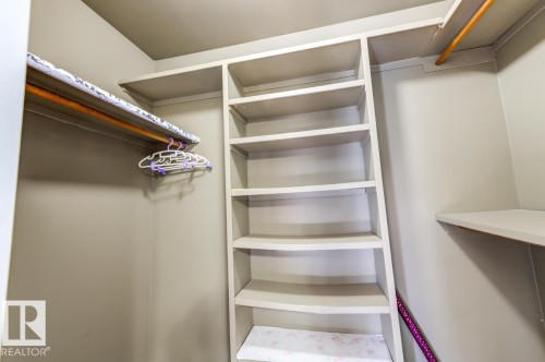 3908 28 Avenue Nw, Edmonton, AB - Indoor With Storage