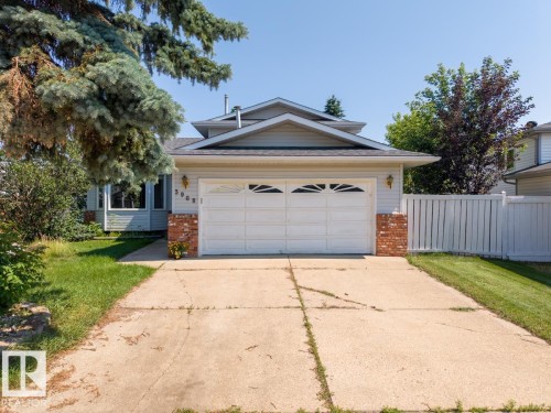 3908 28 Avenue Nw, Edmonton, AB - Outdoor