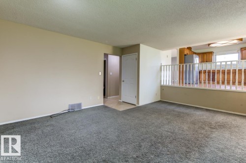 3908 28 Avenue Nw, Edmonton, AB - Indoor Photo Showing Other Room