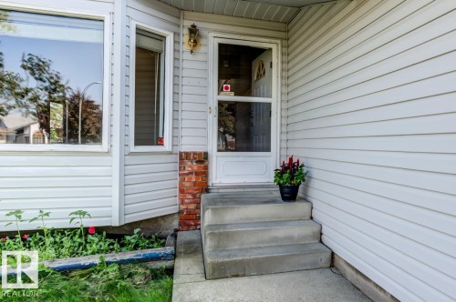 3908 28 Avenue Nw, Edmonton, AB - Outdoor With Exterior