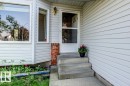 3908 28 Avenue Nw, Edmonton, AB  - Outdoor With Exterior 