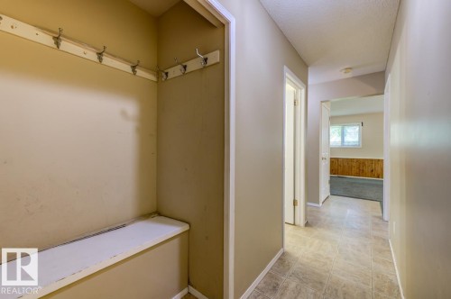 3908 28 Avenue Nw, Edmonton, AB - Indoor Photo Showing Other Room