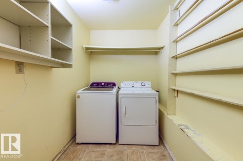 3908 28 Avenue Nw, Edmonton, AB - Indoor Photo Showing Laundry Room
