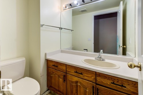 3908 28 Avenue Nw, Edmonton, AB - Indoor Photo Showing Bathroom
