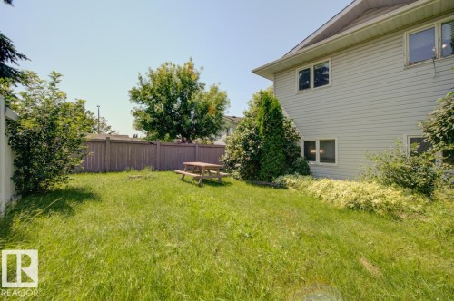 3908 28 Avenue Nw, Edmonton, AB - Outdoor