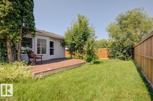 3908 28 Avenue Nw, Edmonton, AB - Outdoor