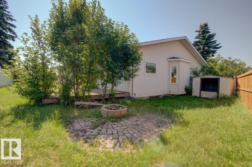 3908 28 Avenue Nw, Edmonton, AB - Outdoor