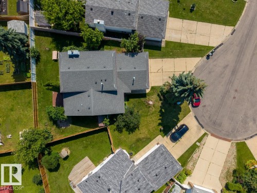 3908 28 Avenue Nw, Edmonton, AB - Outdoor With View