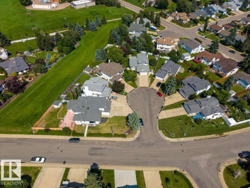 3908 28 Avenue Nw, Edmonton, AB - Outdoor With View