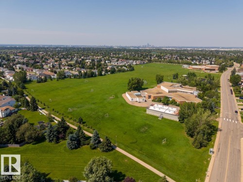 3908 28 Avenue Nw, Edmonton, AB - Outdoor With View