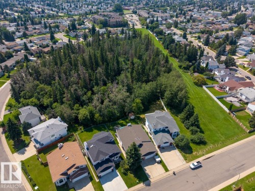 3908 28 Avenue Nw, Edmonton, AB - Outdoor With View