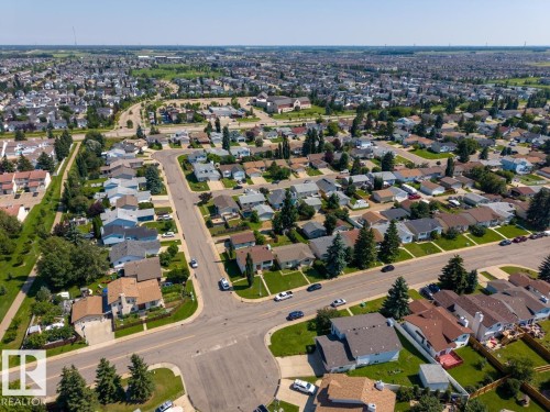 3908 28 Avenue Nw, Edmonton, AB - Outdoor With View