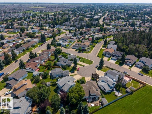 3908 28 Avenue Nw, Edmonton, AB - Outdoor With View
