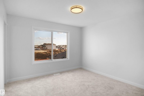 94 Juniper Wynd, Fort Saskatchewan, AB - Indoor Photo Showing Other Room