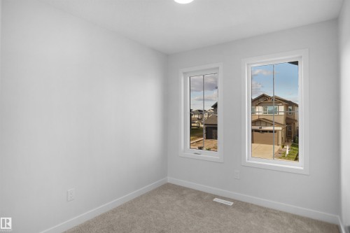 94 Juniper Wynd, Fort Saskatchewan, AB - Indoor Photo Showing Other Room