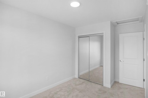 94 Juniper Wynd, Fort Saskatchewan, AB - Indoor Photo Showing Other Room