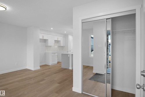 94 Juniper Wynd, Fort Saskatchewan, AB - Indoor Photo Showing Other Room