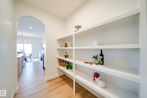 54 Clichy Close, St. Albert, AB - Indoor