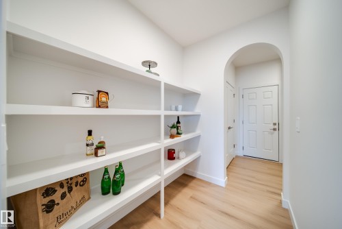 54 Clichy Close, St. Albert, AB - Indoor