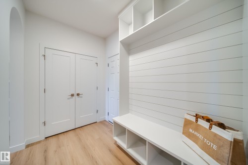 54 Clichy Close, St. Albert, AB - Indoor Photo Showing Other Room