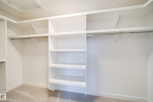 54 Clichy Close, St. Albert, AB - Indoor With Storage