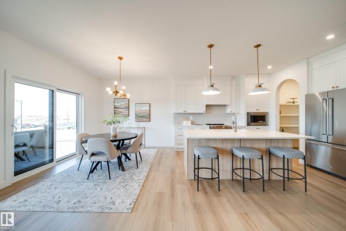 54 Clichy Close, St. Albert, AB - Indoor