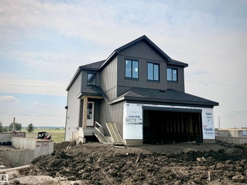 54 Clichy Close, St. Albert, AB - Outdoor