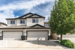 #32 445 BRINTNELL BV NW  Edmonton, AB T5Y 0V5