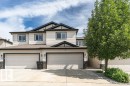 #32 445 Brintnell Bv Nw, Edmonton, AB  - Outdoor With Facade 