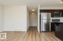#32 445 Brintnell Bv Nw, Edmonton, AB  - Indoor Photo Showing Kitchen With Stainless Steel Kitchen 
