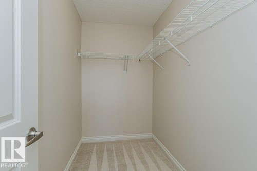 #32 445 Brintnell Bv Nw, Edmonton, AB - Indoor With Storage