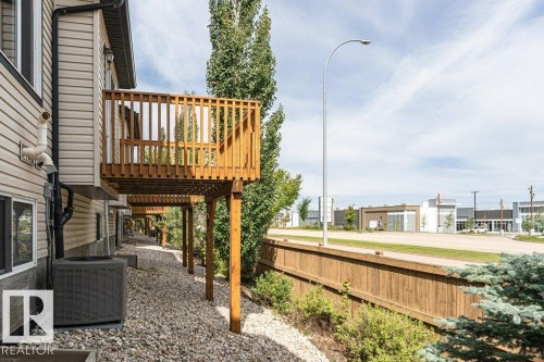 #32 445 Brintnell Bv Nw, Edmonton, AB - Outdoor