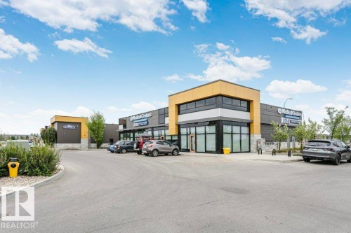 #32 445 Brintnell Bv Nw, Edmonton, AB - Outdoor