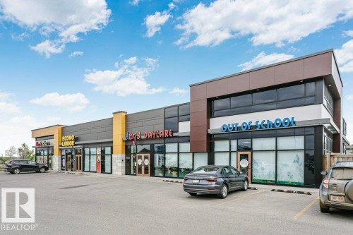 #32 445 Brintnell Bv Nw, Edmonton, AB - Outdoor