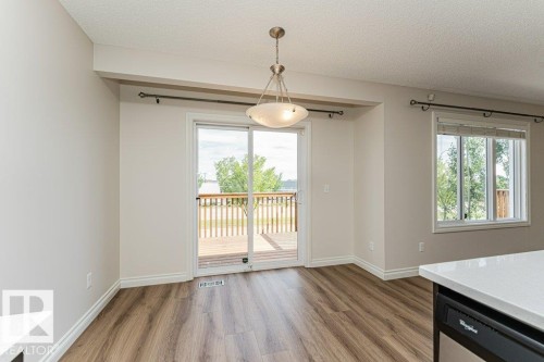 #32 445 Brintnell Bv Nw, Edmonton, AB - Indoor Photo Showing Other Room