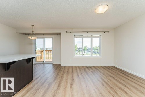 #32 445 Brintnell Bv Nw, Edmonton, AB - Indoor Photo Showing Other Room