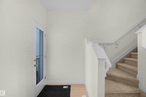 33 Foxtail Road, Fort Saskatchewan, AB - Indoor Photo Showing Other Room