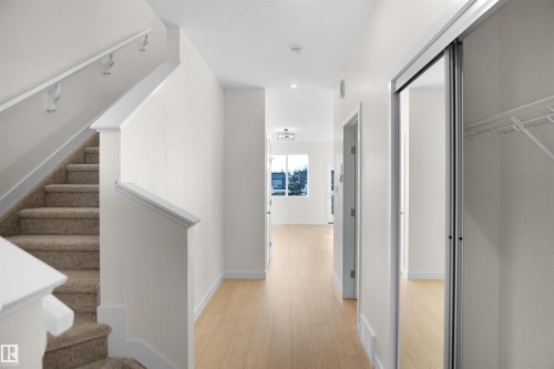 33 Foxtail Road, Fort Saskatchewan, AB - Indoor Photo Showing Other Room