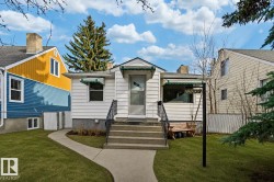 12235 104 Street NW Edmonton, AB T5G 2L7