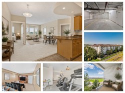 #418 14259 50 ST NW  Edmonton, AB T5A 5J2