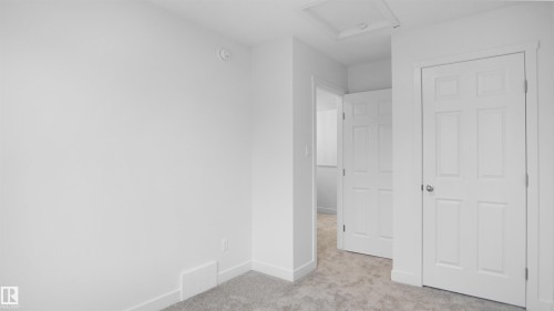 225 Falcon Crescent, Leduc, AB - Indoor Photo Showing Other Room