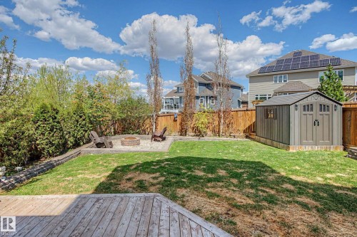 9036 24 Avenue Sw, Edmonton, AB - Outdoor